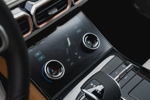 Jetour X70 Plus 2024 года, 0 км - вид 17