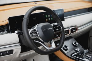 Jetour X70 Plus 2024 года, 0 км - вид 18