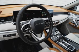 Jetour X70 Plus 2024 года, 0 км - вид 19