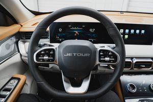 Jetour X70 Plus 2024 года, 0 км - вид 16