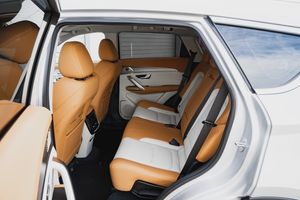 Jetour X70 Plus 2024 года, 0 км - вид 20