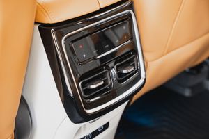 Jetour X70 Plus 2024 года, 0 км - вид 22
