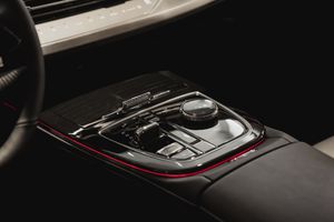 Exeed LX 2024 года, 0 км - вид 11