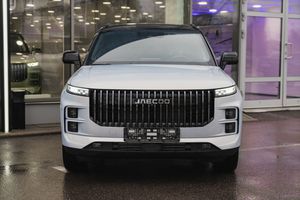 Jaecoo J7 Ultimate 150 - вид 2
