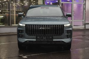 Jaecoo J7 Supreme - вид 2