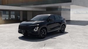 Omoda C5 Ultimate