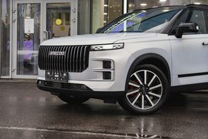 Jaecoo J7 2024 года, 0 км - вид 5
