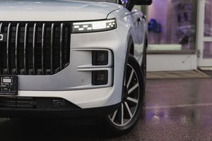 Jaecoo J7 2024 года, 0 км - вид 6