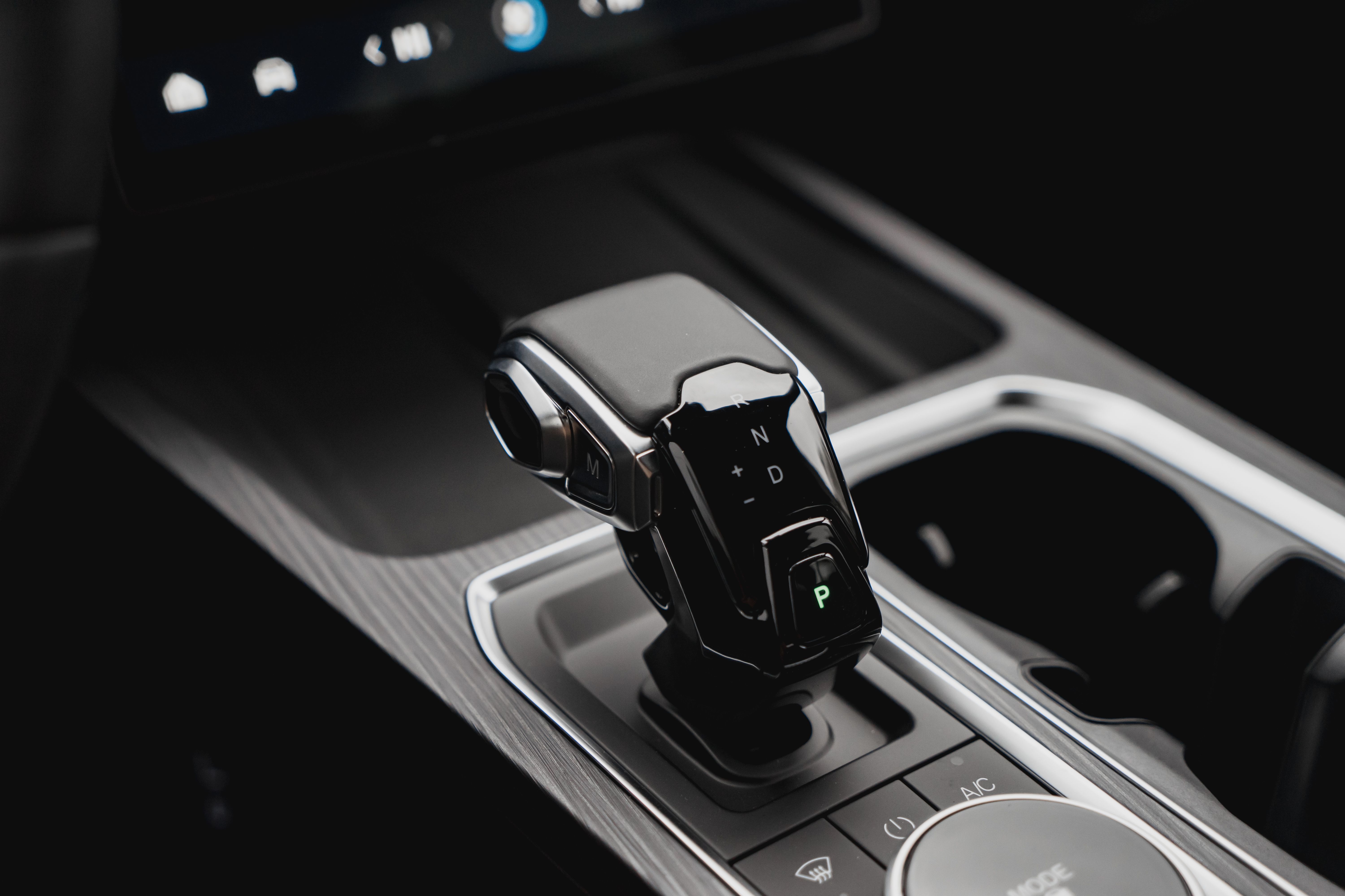 Jaecoo J7 2024 года, 0 км - вид 19