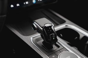 Jaecoo J7 2024 года, 0 км - вид 19