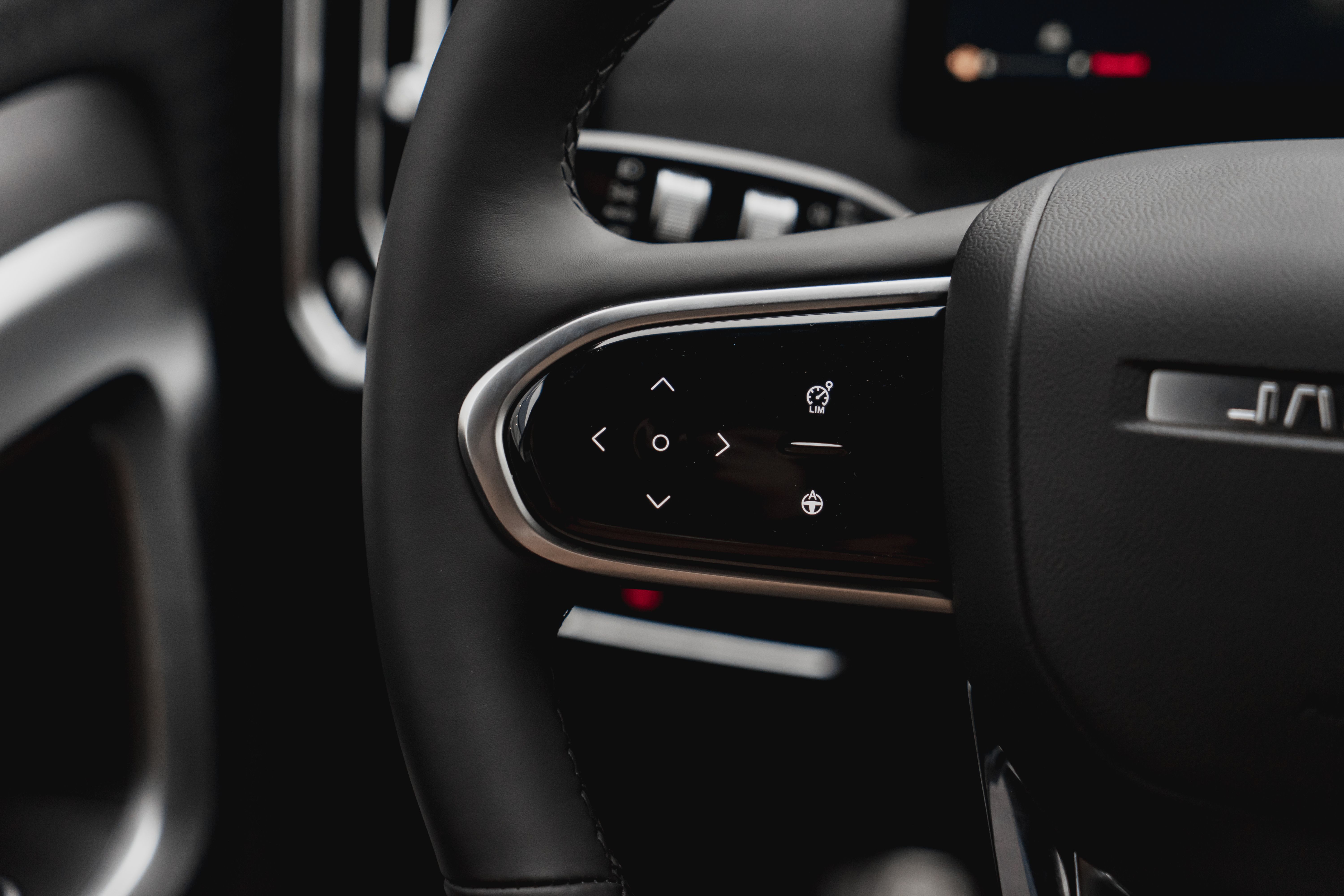 Jaecoo J7 2024 года, 0 км - вид 12