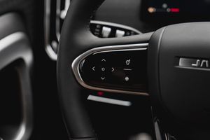 Jaecoo J7 2024 года, 0 км - вид 12