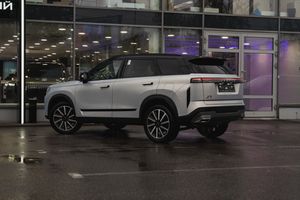 Jaecoo J7 2024 года, 0 км - вид 8