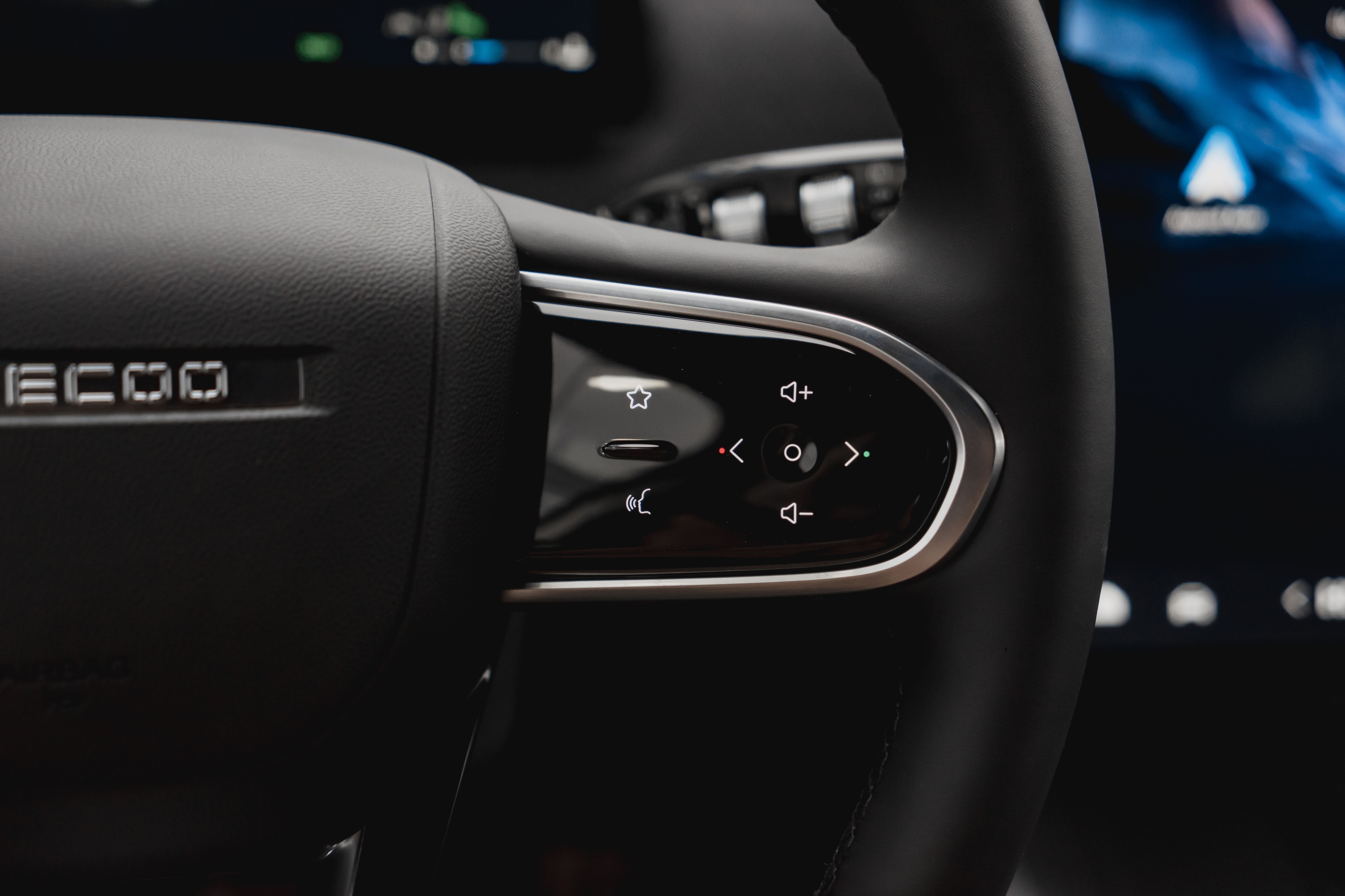 Jaecoo J7 2024 года, 0 км - вид 13