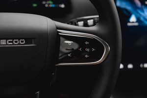 Jaecoo J7 2024 года, 0 км - вид 13