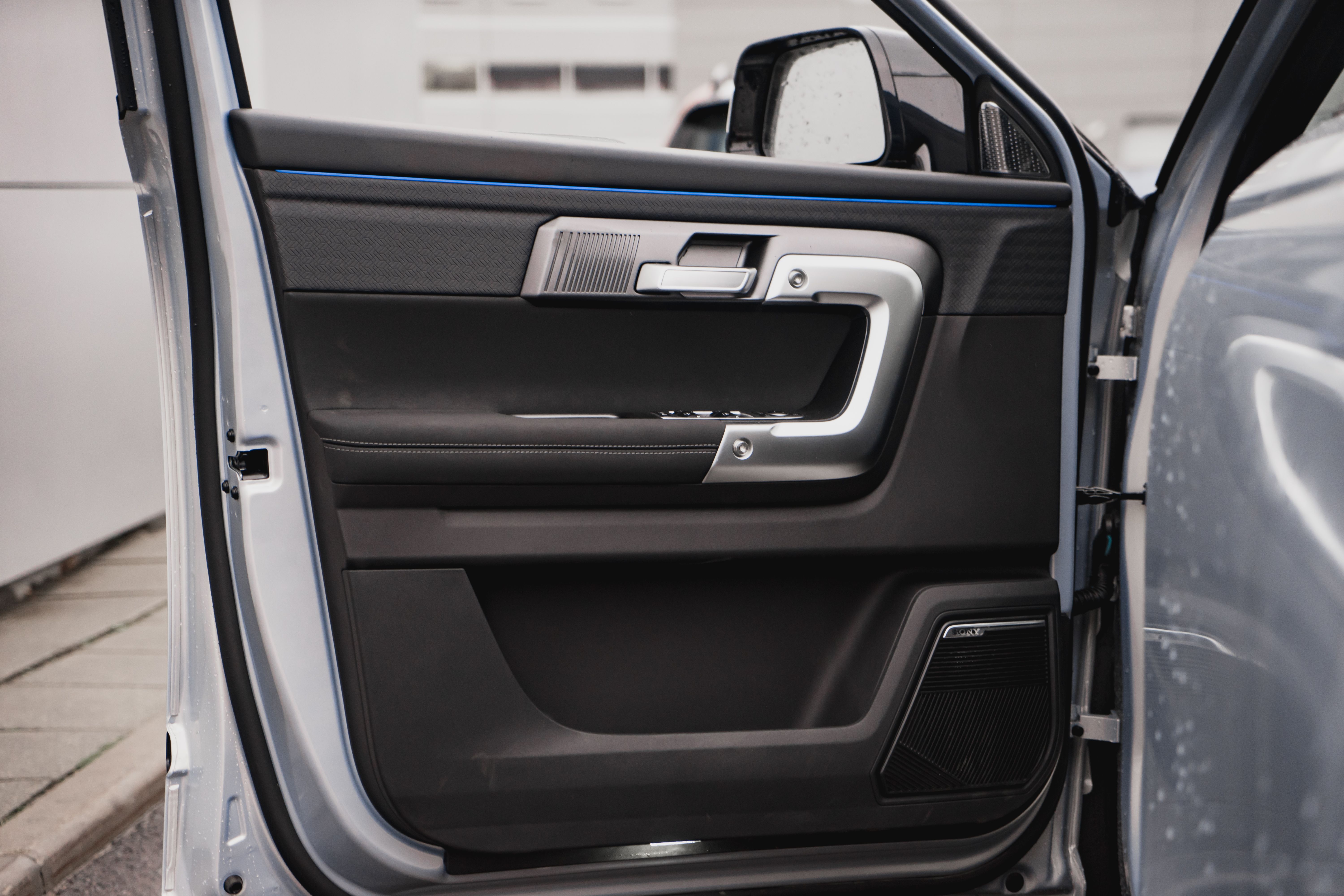 Jaecoo J7 2024 года, 0 км - вид 16