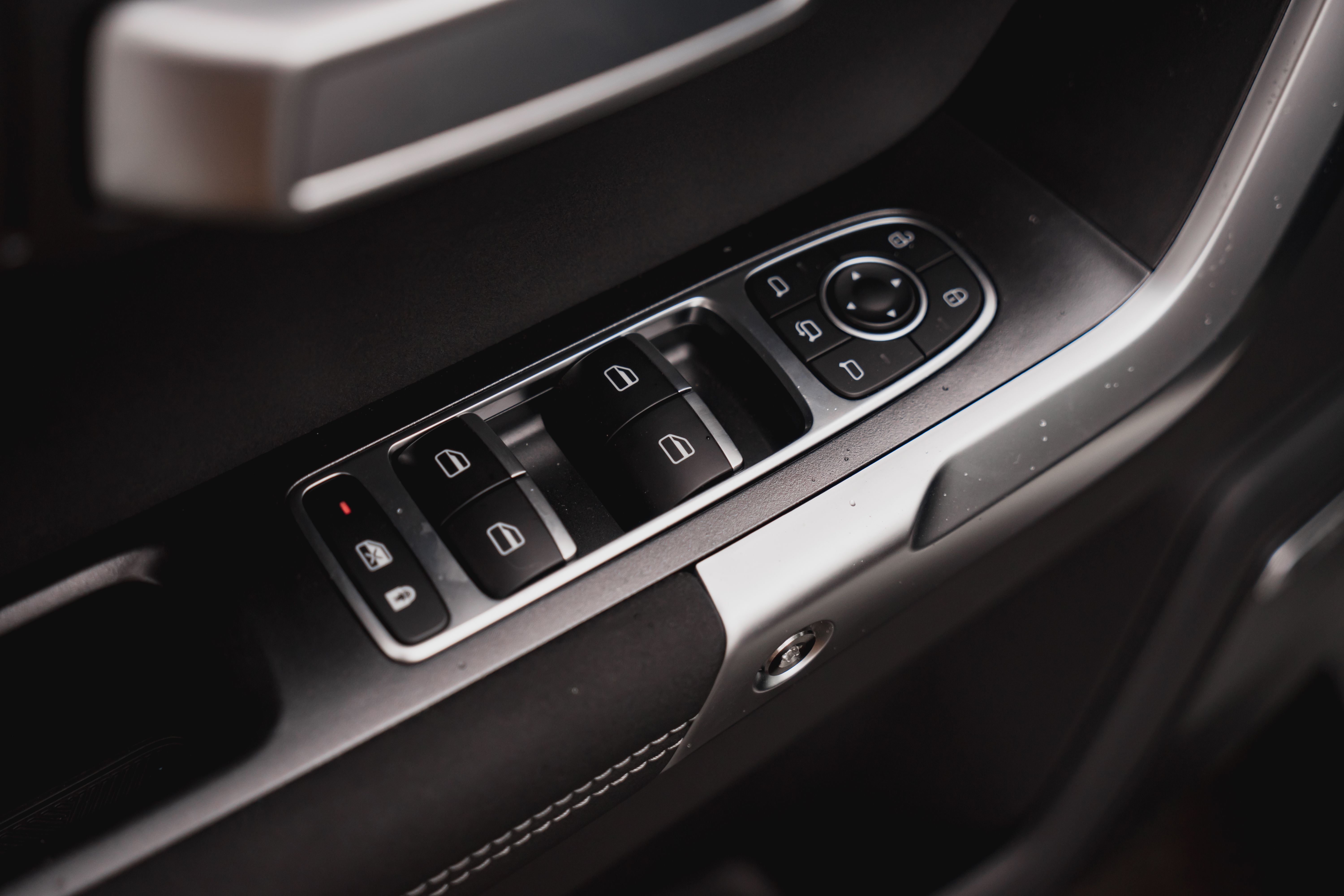 Jaecoo J7 2024 года, 0 км - вид 17