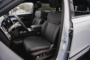 Jaecoo J7 2024 года, 0 км - вид 15