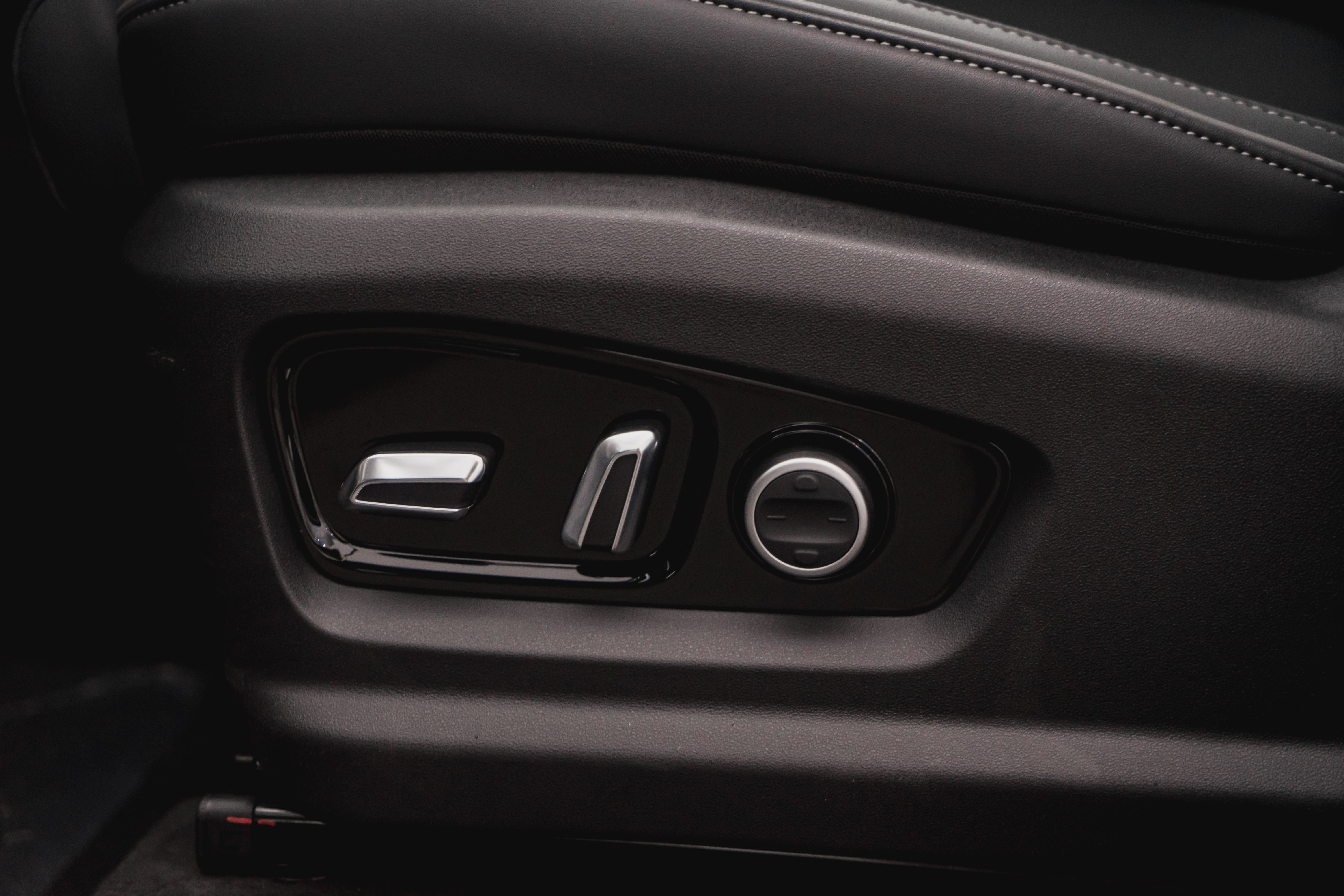 Jaecoo J7 2024 года, 0 км - вид 18