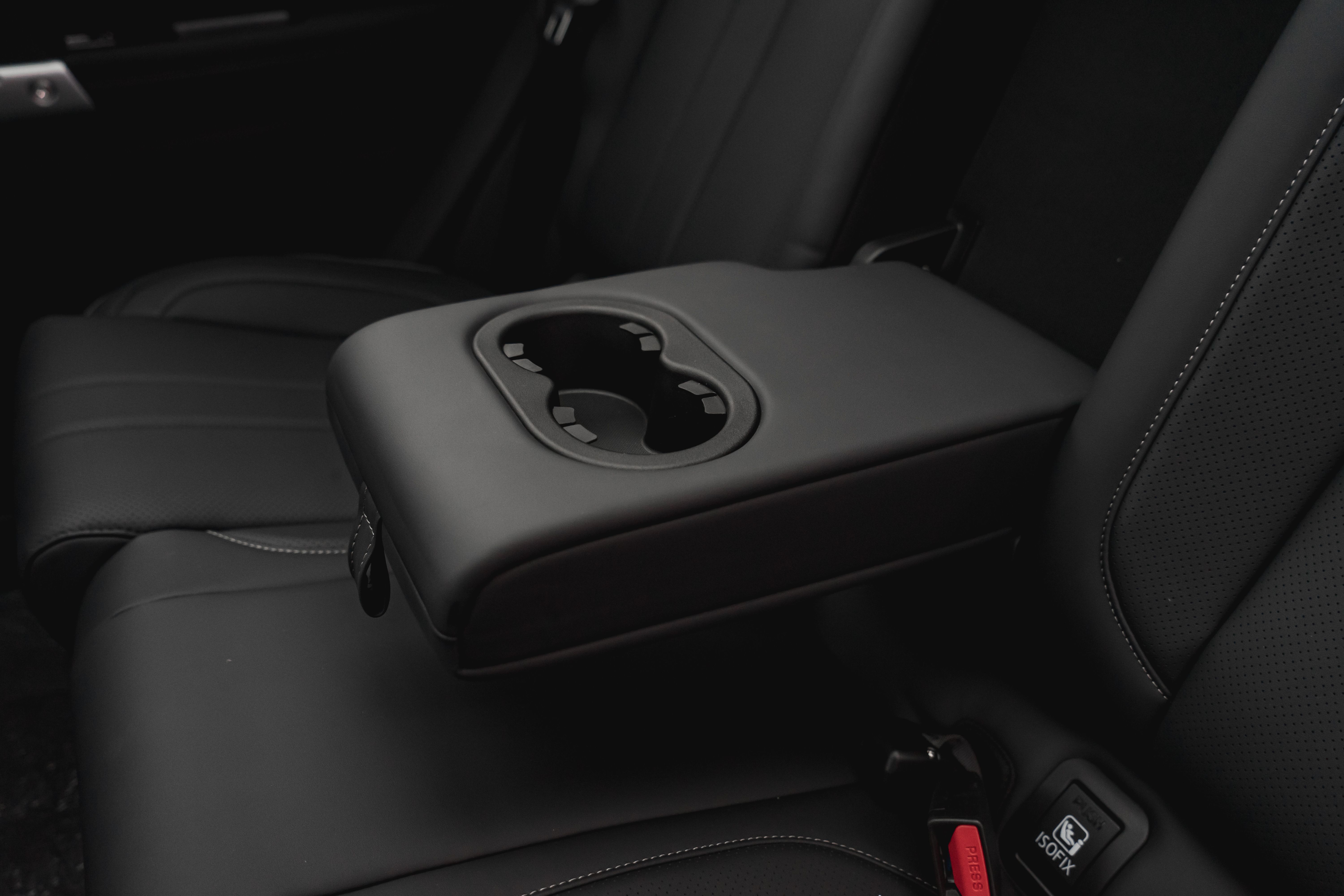 Jaecoo J7 2024 года, 0 км - вид 24