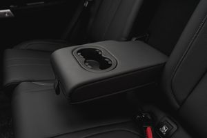 Jaecoo J7 2024 года, 0 км - вид 24