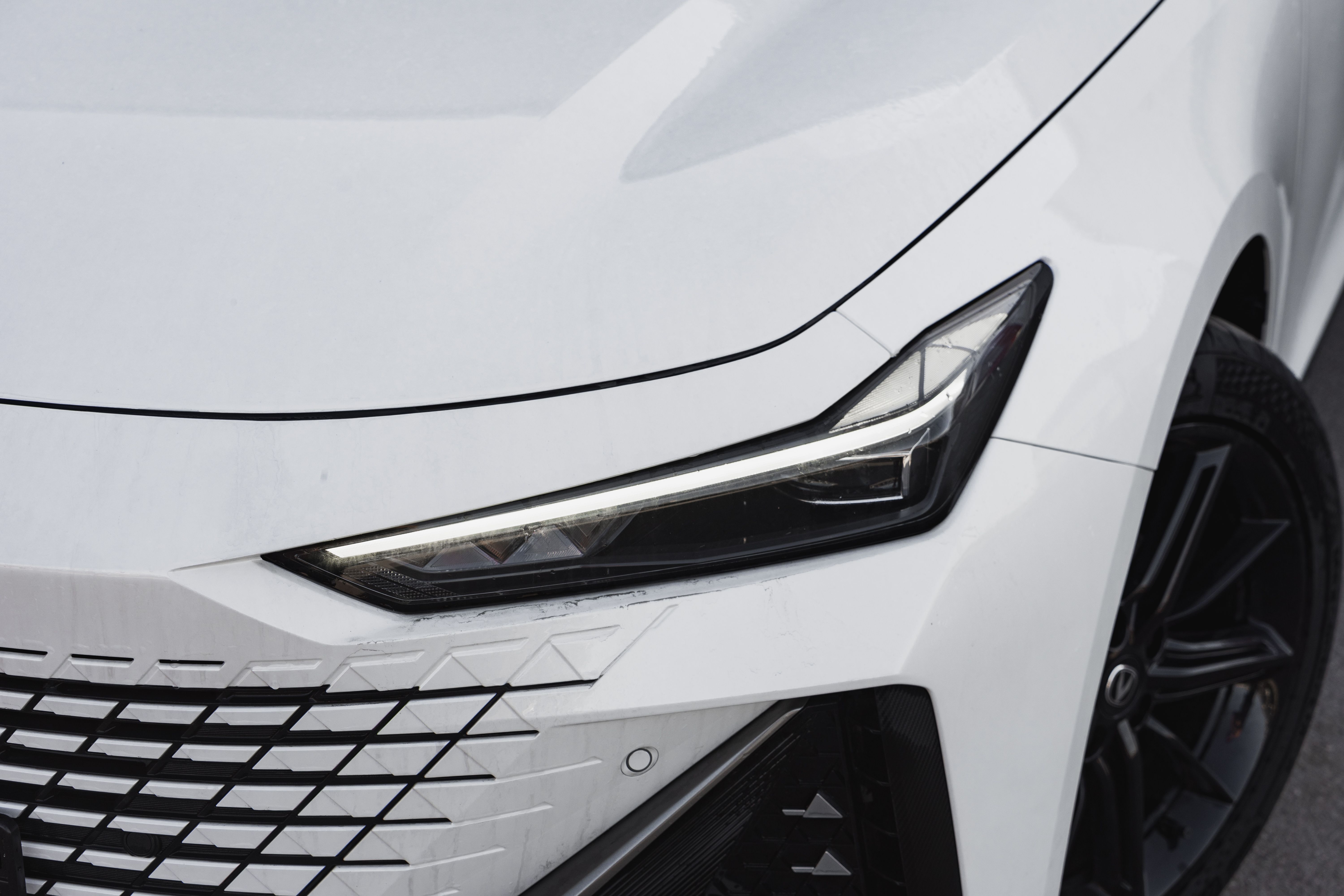 Changan UNI-V 2023 года, 0 км - вид 6