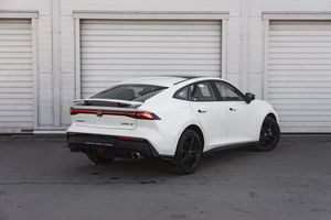 Changan UNI-V 2023 года, 0 км - вид 8