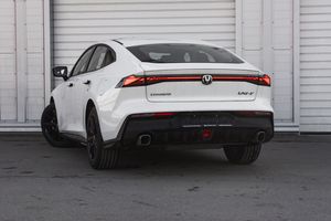 Changan UNI-V 2023 года, 0 км - вид 12