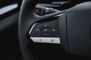 Changan UNI-V 2023 года, 0 км - вид 19