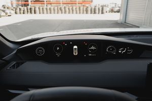 Changan UNI-V 2023 года, 0 км - вид 18
