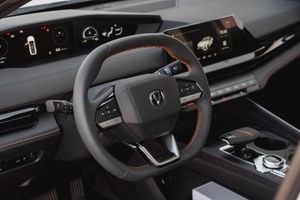 Changan UNI-V 2023 года, 0 км - вид 17