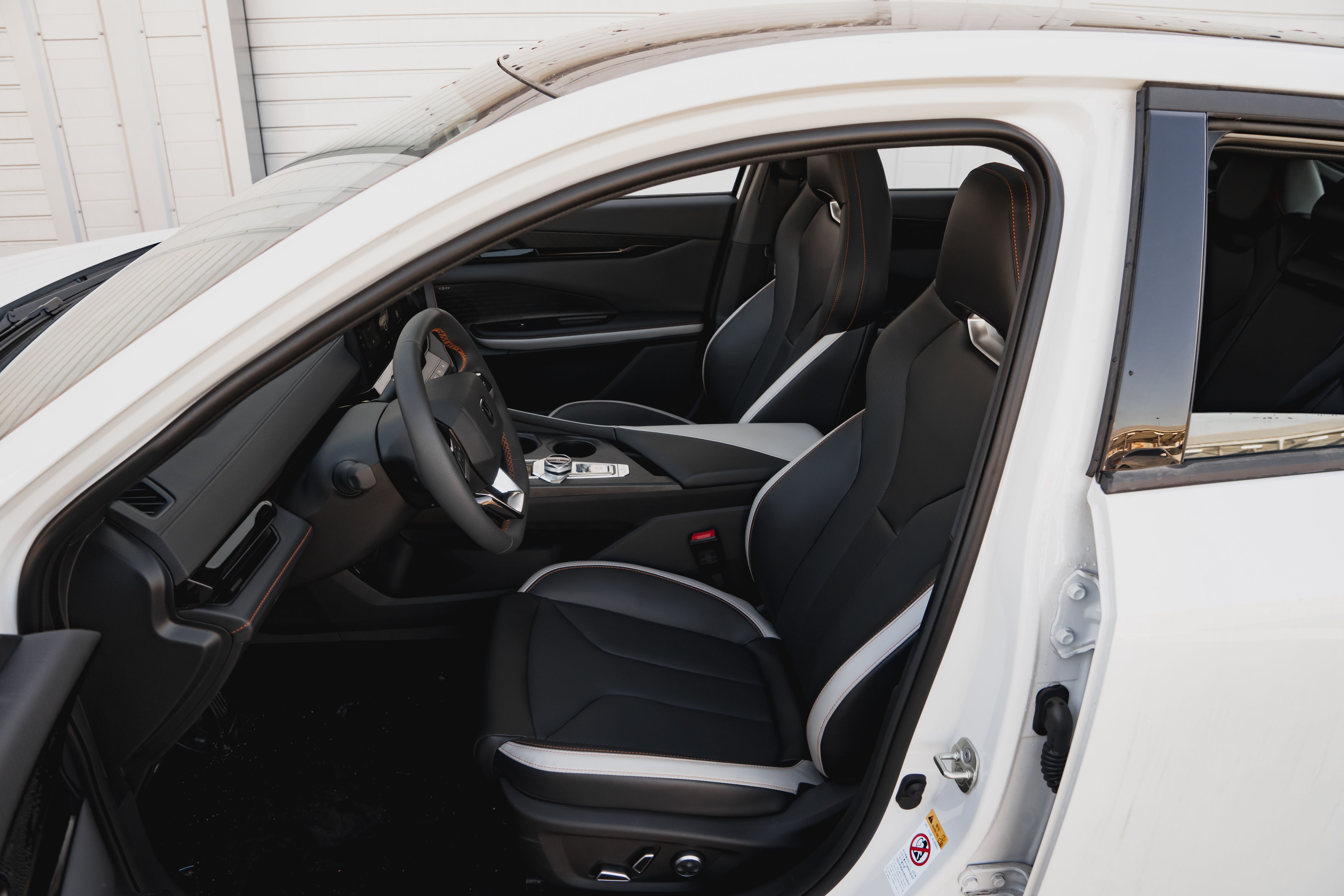 Changan UNI-V 2023 года, 0 км - вид 15