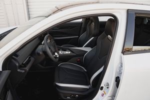 Changan UNI-V 2023 года, 0 км - вид 15