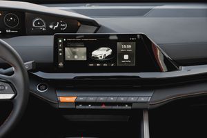 Changan UNI-V 2023 года, 0 км - вид 22