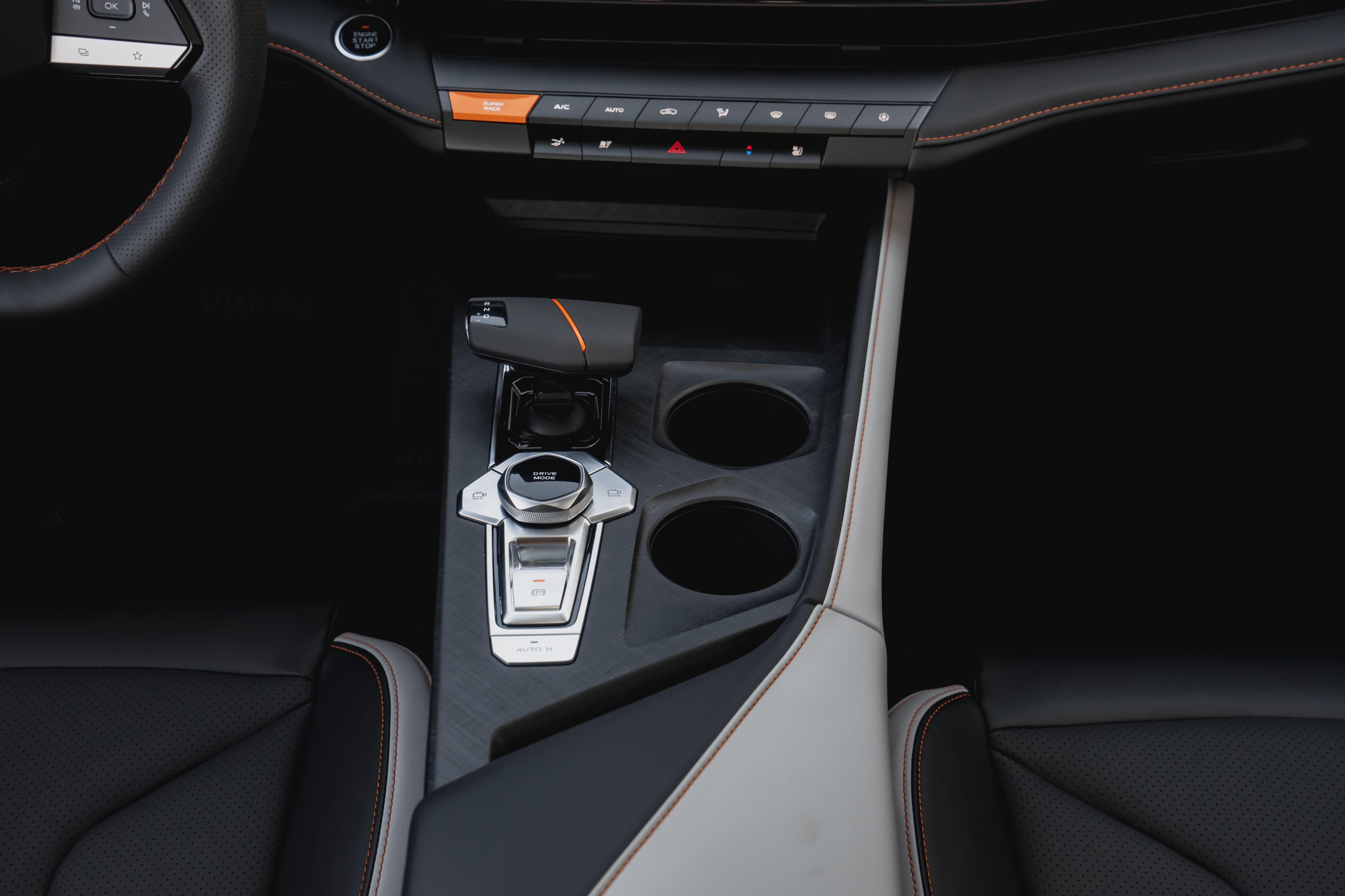Changan UNI-V 2023 года, 0 км - вид 25