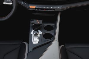 Changan UNI-V 2023 года, 0 км - вид 25
