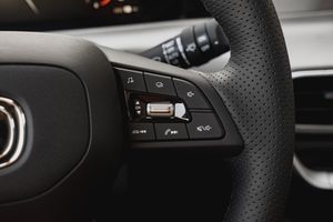 Changan UNI-T 2025 года, 0 км - вид 19