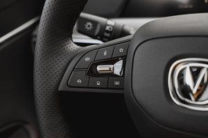 Changan UNI-T 2025 года, 0 км - вид 18