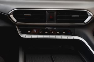 Changan UNI-T 2025 года, 0 км - вид 23