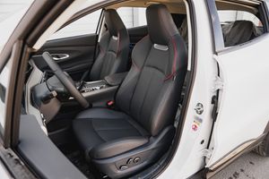 Changan UNI-T 2025 года, 0 км - вид 13