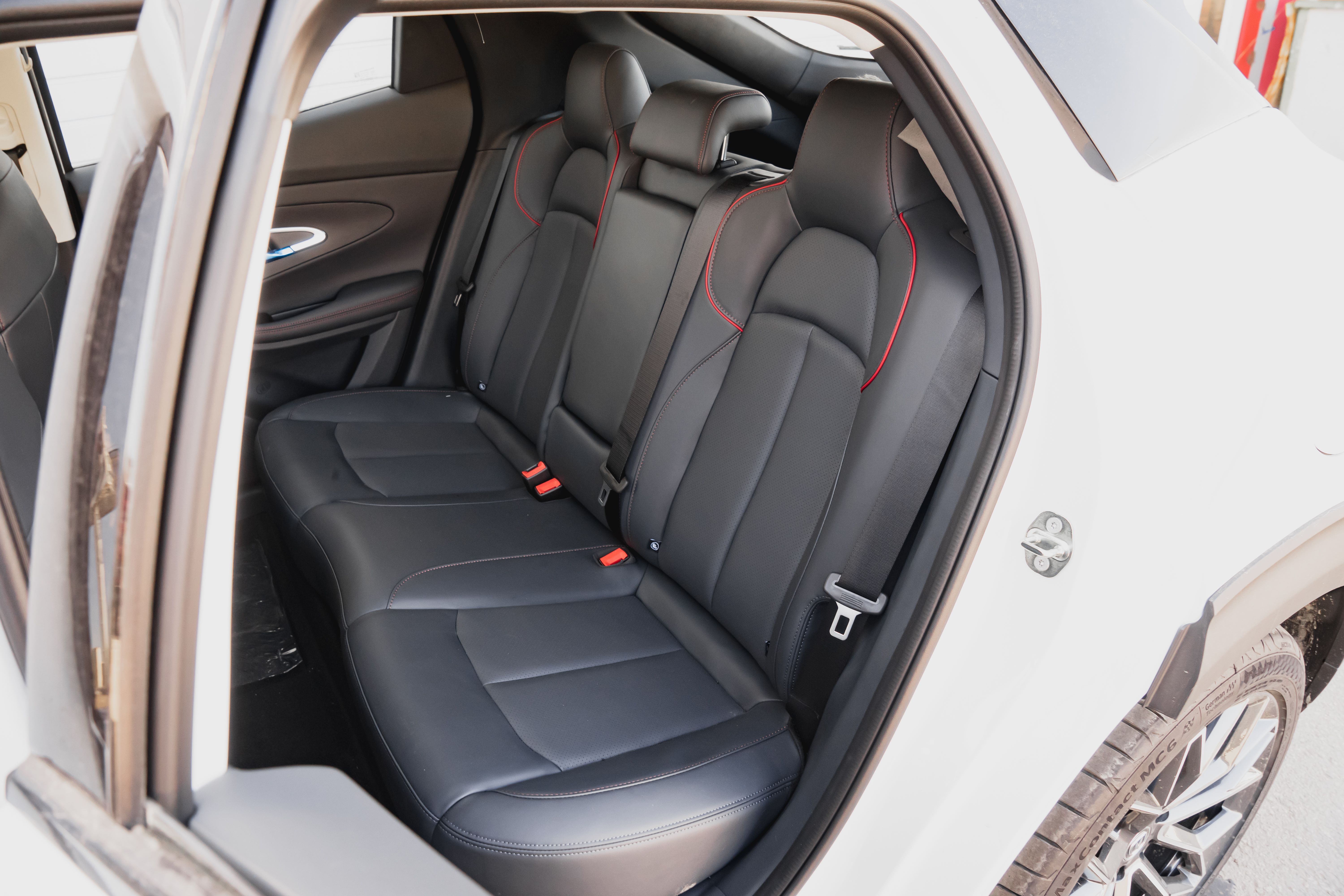 Changan UNI-T 2025 года, 0 км - вид 26