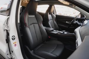 Changan UNI-T 2025 года, 0 км - вид 15