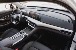 Changan UNI-T 2025 года, 0 км - вид 25