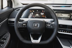 Changan UNI-T 2025 года, 0 км - вид 16