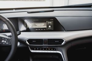 Changan UNI-T 2025 года, 0 км - вид 22