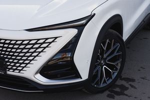 Changan UNI-T 2025 года, 0 км - вид 5