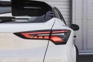 Changan UNI-T 2025 года, 0 км - вид 9