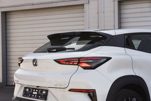 Changan UNI-T 2025 года, 0 км - вид 11