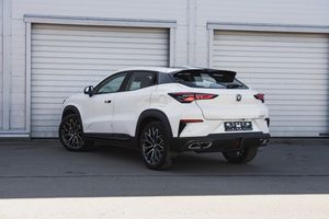 Changan UNI-T 2025 года, 0 км - вид 6