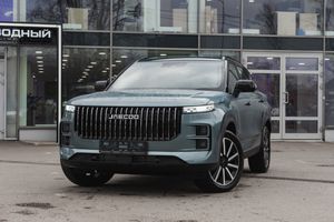 Jaecoo J7 Ultimate 150 - вид 1